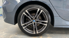 BMW 1 Series 118i [136] M Sport 5dr Step Auto [LCP] Petrol Hatchback